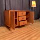 Art deco sideboard Austria 1950s