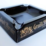 Grand Marnier advertising ashtray