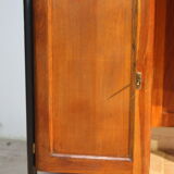 1940 vintage oak desk