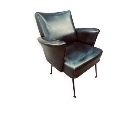 Fauteuil Steiner