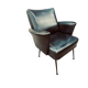 Steiner armchair