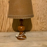 Selency lamp x Monoprix Croisé Laroche