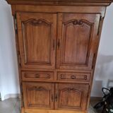 Ancien meuble tv hi fi