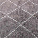 Blessed carpet ouarain 257 x 150 cm