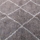 Blessed carpet ouarain 257 x 150 cm