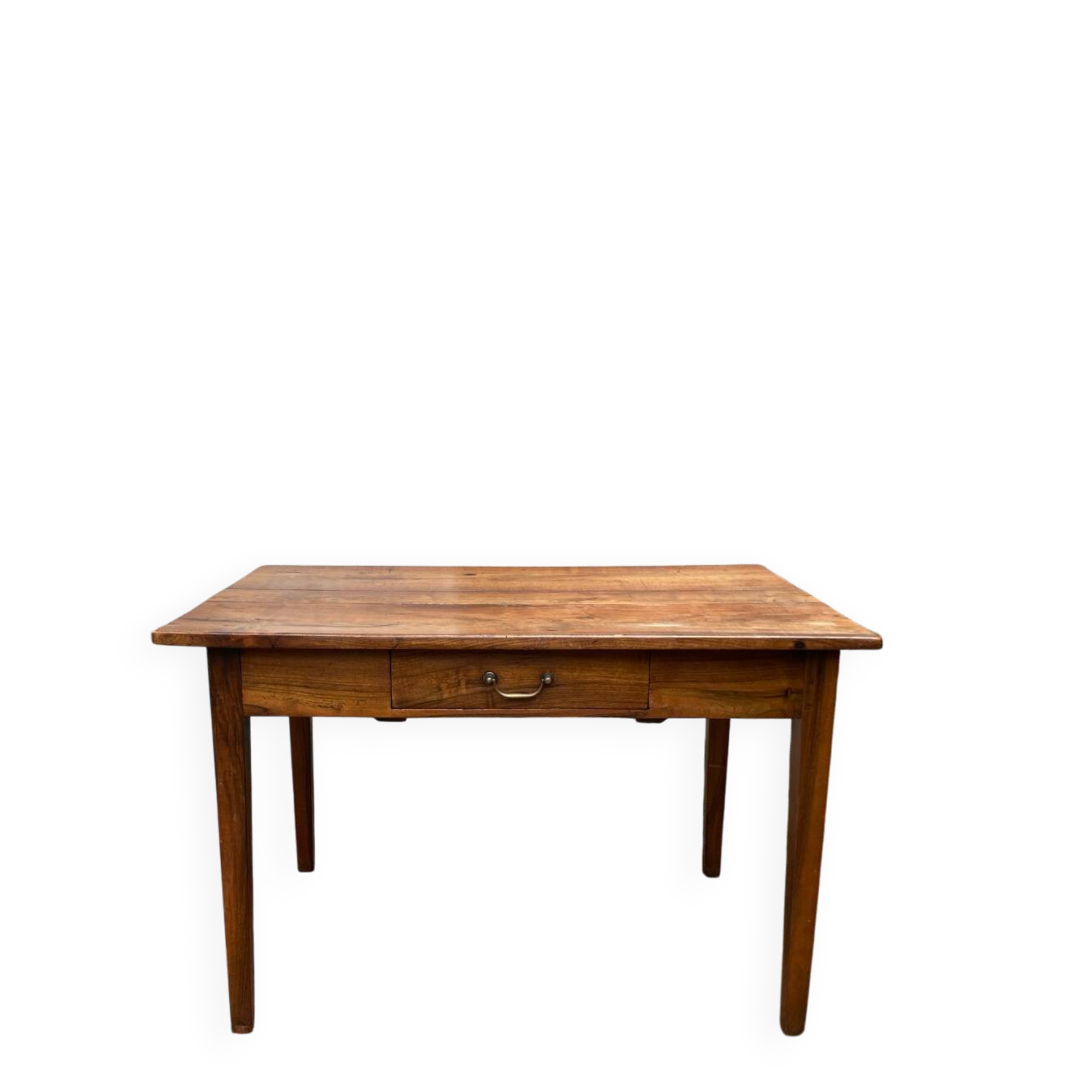 Vintage farmhouse table