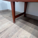 Scandinavian teak sideboard from the 1960s