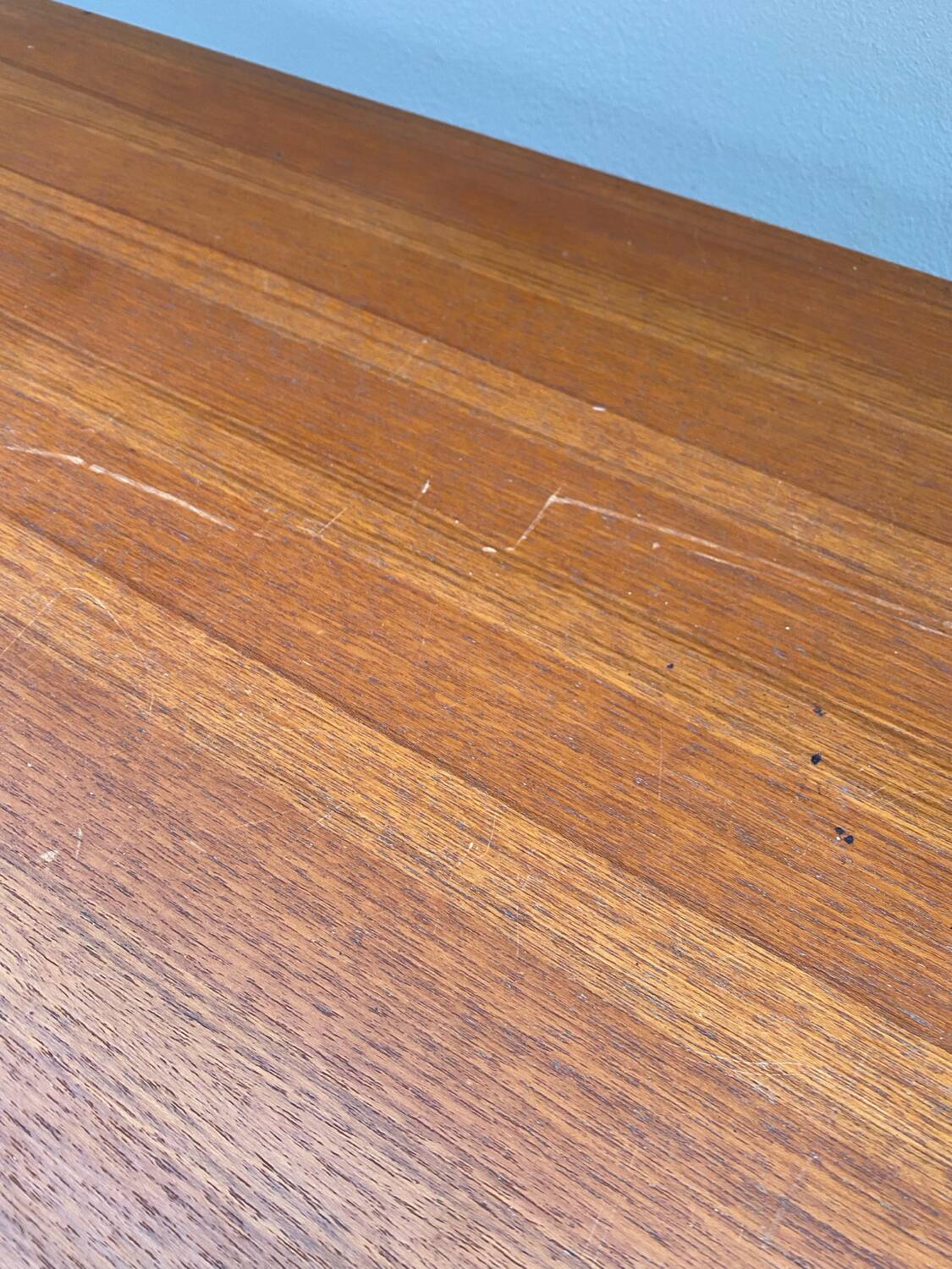 Scandinavian sideboard Arno