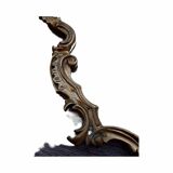 Bronze Mirror