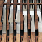 Vintage cutlery