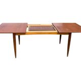 Scandinavian extension table from the 60's