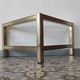 Table basse, table d'appoint d'angle, 1980