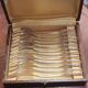 Shellfish forks