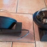 2 Wall lights