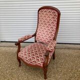 Fauteuil Voltaire