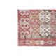 Vintage Turkish hallway rug 142x410 cm