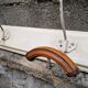 Bistro coat rack