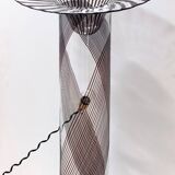 Murano Glass Floor Lamp "Ghibli" by Lino Tagliapietra and La Murrina