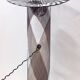 Murano Glass Floor Lamp "Ghibli" by Lino Tagliapietra and La Murrina