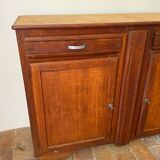 Buffet ancien