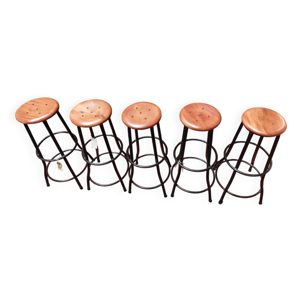 Tabouret de bar 1950 — Beyit