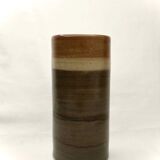 Beautiful handmade ceramic vase