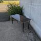 Vintage coffee table