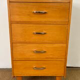 Rag picker 4 drawers compass feet