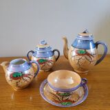 Japanese set