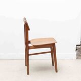 Chaise scandinave style Gascoin