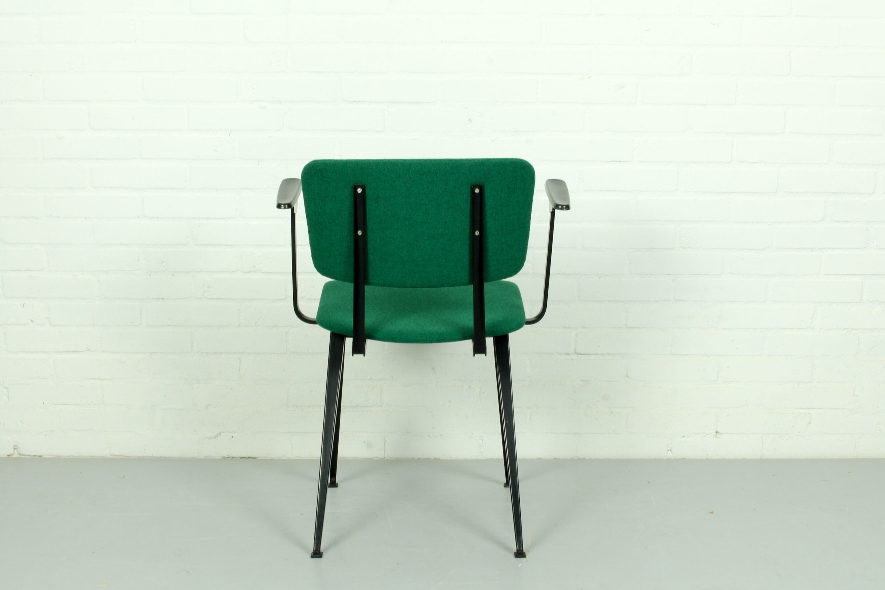 Vintage S17 flesh from Galvanitas, 1960 s