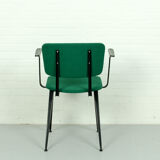 Vintage S17 flesh from Galvanitas, 1960 s