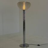 Moana Floor Lamp by Luigi Massoni for Harvey Guzzini
