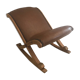 Rocking foot rest
