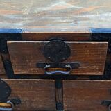 Trade furniture Tansu Japan 19th century