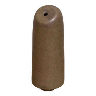 Soliflore en céramique émaillé