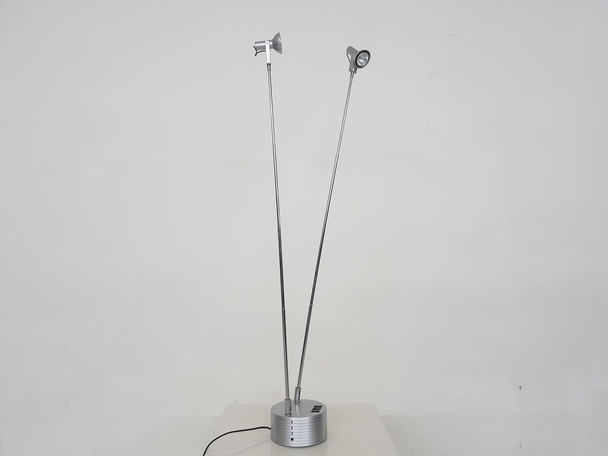 Table lamp by Hans Ansems for Luxo, model Sciopticon, Italy , 1980's