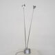 Lampe de table de Hans Ansems pour Luxo, modèle Sciopticon, Italie, années 1980