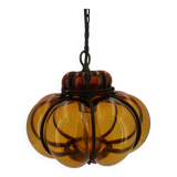 Cage Lantern Suspension, Venetian style