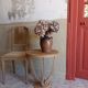 Renovated side table