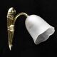 Art Deco wall light