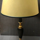 Desk lamp