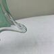 Murano glass catchall