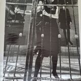 Photograph by Motoki Lee titled "Kabukicho, Japan, 2006-2007"