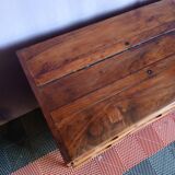 Workshop furniture, drawer furniture, industrial furniture.