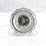 Christofle powder shaker, Mégève model