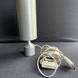 Lampe de table 1970 – Alu brossé