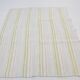 Antique Colorful Oushak Hemp Kilim Rug sku 3674