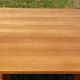 Table year 50 swivel top