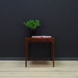 Rosewood coffee table 60/70